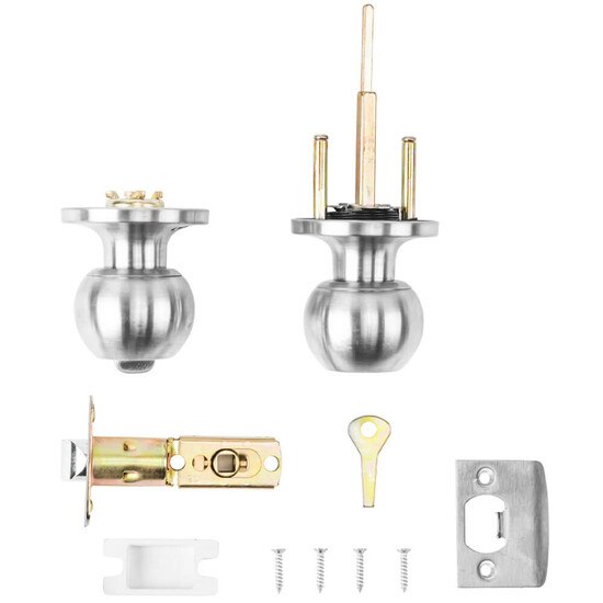 onestock® Ball Lockset | MFS Supply - Privacy Components